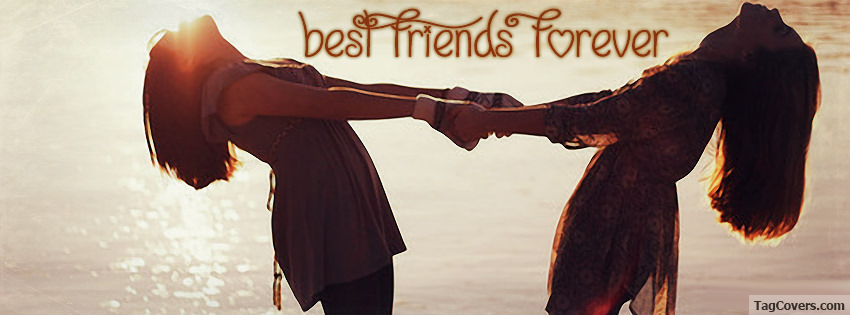 Best friends forever stock image. Image of women 